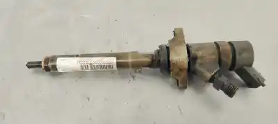 Pièce détachée automobile d'occasion INJECTEUR pour CITROEN C4 GRAND PICASSO Exclusive Références OEM IAM 0445110259  