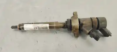 Second-hand car spare part injector for citroen c4 grand picasso exclusive oem iam references 0445110259