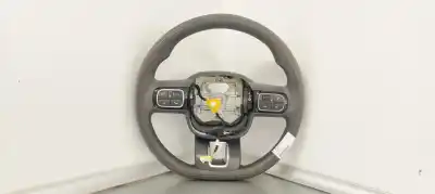 Second-hand car spare part STEERING WHEEL for CITROEN C3 1.2I 82 OEM IAM references 98164325ZD  