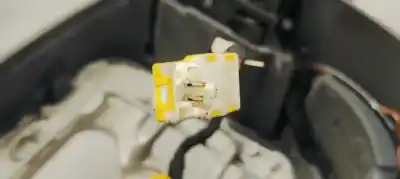 Second-hand car spare part steering wheel for citroen c3 1.2i 82 oem iam references 98164325zd  