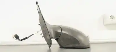 Second-hand car spare part left rearview mirror for citroen c3 1.2i 82 oem iam references e20211047  