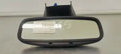 Pezzo di ricambio per auto di seconda mano SPECCHIO INTERNO per CITROEN C5 BERLINA Millenium Riferimenti OEM IAM E11015745  