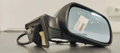 Pezzo di ricambio per auto di seconda mano retrovisore destro per peugeot 407 st sport riferimenti oem iam e9014145