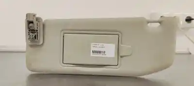 Pezzo di ricambio per auto di seconda mano TENDA SINISTRA per CITROEN C3 1.2I 82 Riferimenti OEM IAM   