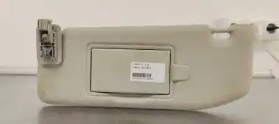 Автозапчасти б/у левая зона за citroen c3 1.2i 82 ссылки oem iam 