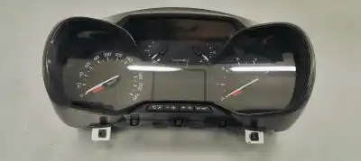 Peça sobressalente para automóvel em segunda mão quadrante por citroen c3 1.2i 82 referências oem iam 9837553680  