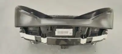 Peça sobressalente para automóvel em segunda mão quadrante por citroen c3 1.2i 82 referências oem iam 9837553680  