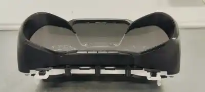 Peça sobressalente para automóvel em segunda mão quadrante por citroen c3 1.2i 82 referências oem iam 9837553680  