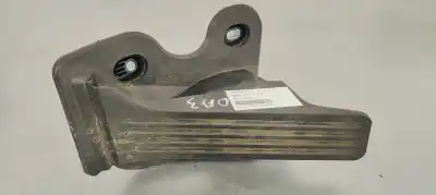 Second-hand car spare part accelerator pedal for mazda 3 lim. () 2.0 cat oem iam references ghk341600d