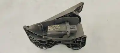 Second-hand car spare part accelerator pedal for mazda 3 lim. () 2.0 cat oem iam references ghk341600d  