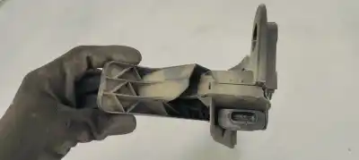 Second-hand car spare part accelerator pedal for mazda 3 lim. () 2.0 cat oem iam references ghk341600d  