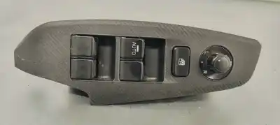 Second-hand car spare part left front power window switch for mazda 3 lim. () 2.0 cat oem iam references 