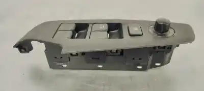 Second-hand car spare part left front power window switch for mazda 3 lim. () 2.0 cat oem iam references   