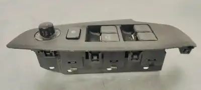 Second-hand car spare part left front power window switch for mazda 3 lim. () 2.0 cat oem iam references   