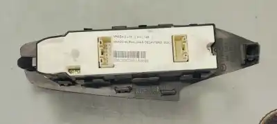 Second-hand car spare part left front power window switch for mazda 3 lim. () 2.0 cat oem iam references   