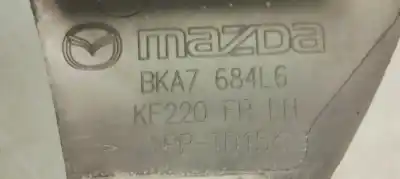 Second-hand car spare part left front power window switch for mazda 3 lim. () 2.0 cat oem iam references   