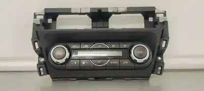 Second-hand car spare part climate control for mazda 3 lim. () 2.0 cat oem iam references bht161190e