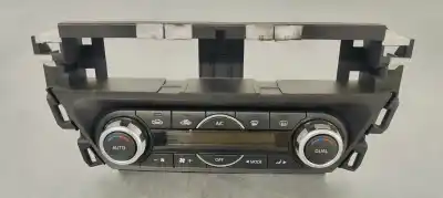 Second-hand car spare part climate control for mazda 3 lim. () 2.0 cat oem iam references bht161190e  