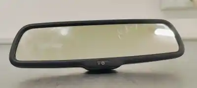 Second-hand car spare part interior rearview mirror for mazda 3 lim. () 2.0 cat oem iam references e11026654