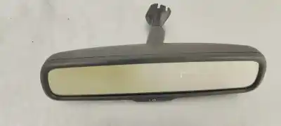 Second-hand car spare part interior rearview mirror for mazda 3 lim. () 2.0 cat oem iam references e11026654  