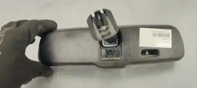 Second-hand car spare part interior rearview mirror for mazda 3 lim. () 2.0 cat oem iam references e11026654  