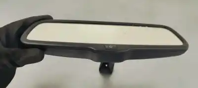 Second-hand car spare part interior rearview mirror for mazda 3 lim. () 2.0 cat oem iam references e11026654  