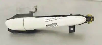 Second-hand car spare part exterior right front door handle for mazda 3 lim. () 2.0 cat oem iam references 