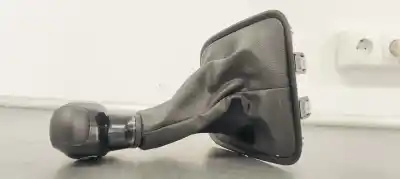 Peça sobressalente para automóvel em segunda mão botão da alavanca de velocidades por citroen c3 1.2i 82 referências oem iam 98124999zd  