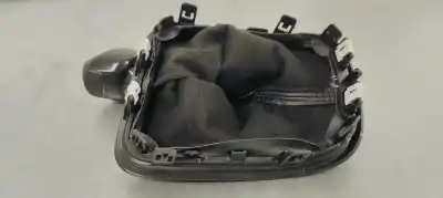 Peça sobressalente para automóvel em segunda mão botão da alavanca de velocidades por citroen c3 1.2i 82 referências oem iam 98124999zd  