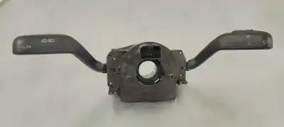 İkinci el araba yedek parçası ÇOK FONKSIYONLU KONTROL için SKODA FABIA (5J2 ) 1.2 OEM IAM referansları 7H0953503BJ  