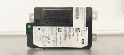 İkinci el araba yedek parçası ELEKTRONIK MODÜL için LAND ROVER DISCOVERY V (L462) 2.0 Sd4 4x4 OEM IAM referansları J8A270718CN  