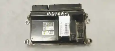 Second-hand car spare part ecu engine control for mazda 3 lim. () 2.0 cat oem iam references p5ce18881