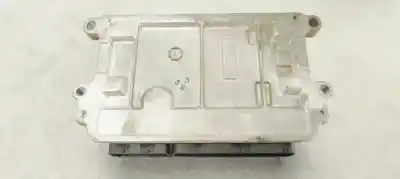 Second-hand car spare part ecu engine control for mazda 3 lim. () 2.0 cat oem iam references p5ce18881  