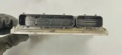 Second-hand car spare part ecu engine control for mazda 3 lim. () 2.0 cat oem iam references p5ce18881  