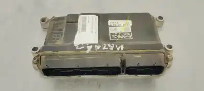 Second-hand car spare part ecu engine control for mazda 3 lim. () 2.0 cat oem iam references p5ce18881  