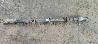 Peça sobressalente para automóvel em segunda mão transmissão central traseira por bmw serie 3 berlina (e46) 320d referências oem iam 1229569