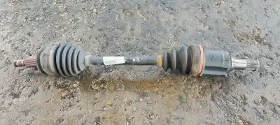 Second-hand car spare part front left transmission for mazda 3 lim. () 2.0 cat oem iam references 