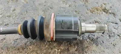 Second-hand car spare part front left transmission for mazda 3 lim. () 2.0 cat oem iam references   