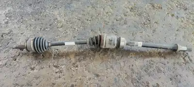 Second-hand car spare part front right transmission for mazda 3 lim. () 2.0 cat oem iam references 