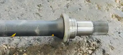 Second-hand car spare part front right transmission for mazda 3 lim. () 2.0 cat oem iam references   