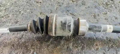 Second-hand car spare part front right transmission for mazda 3 lim. () 2.0 cat oem iam references   