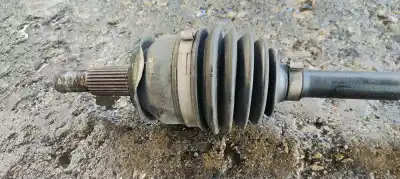 Second-hand car spare part front right transmission for mazda 3 lim. () 2.0 cat oem iam references   