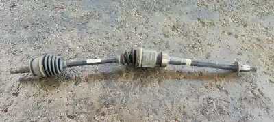 Second-hand car spare part front right transmission for mazda 3 lim. () 2.0 cat oem iam references   