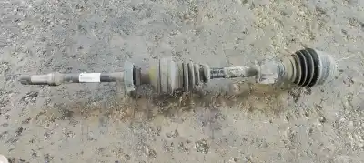 Pièce détachée automobile d'occasion TRANSMISSION AVANT DROITE pour FORD GALAXY (VX) * Références OEM IAM   
