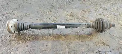 İkinci el araba yedek parçası ÖN SAG SANZIMAN için VOLKSWAGEN GOLF V BERLINA (1K1) Highline 4Motion OEM IAM referansları 1K0407272EN  