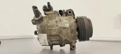 Second-hand car spare part AIR CONDITIONING COMPRESSOR for BMW SERIE 5 TOURING (E39)  OEM IAM references 64526910459  