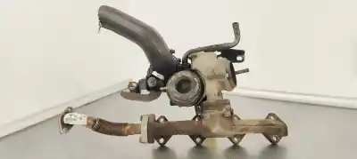 Peça sobressalente para automóvel em segunda mão TURBOCOMPRESOR por BMW SERIE 3 BERLINA (E46)  Referências OEM IAM 2247297G  