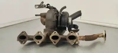 Peça sobressalente para automóvel em segunda mão turbocompresor por bmw serie 3 berlina (e46) 320d referências oem iam 2247297g  