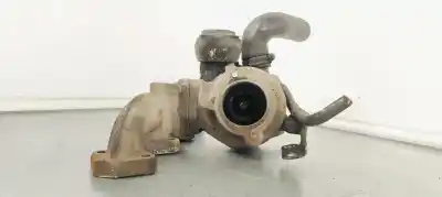 Peça sobressalente para automóvel em segunda mão turbocompresor por bmw serie 3 berlina (e46) 320d referências oem iam 2247297g  