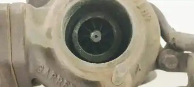 Peça sobressalente para automóvel em segunda mão turbocompresor por bmw serie 3 berlina (e46) 320d referências oem iam 2247297g  